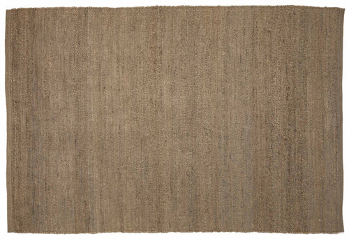 Herb Brown Rug - 170x240cm