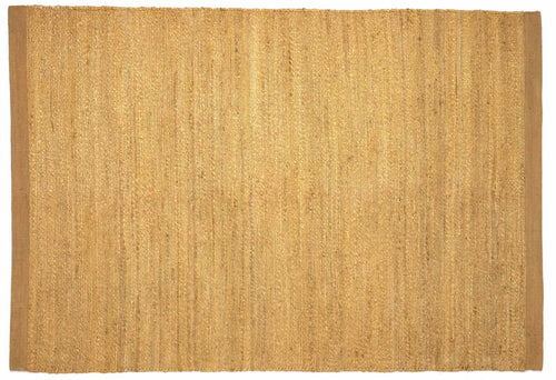 Herb Yellow Rug - 300x400cm