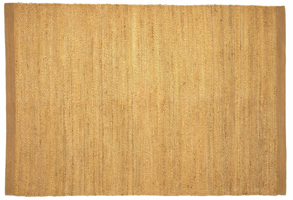 Herb Yellow Rug - 170x240cm