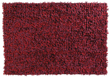 Little Field of Flowers Reds - 80x140cm