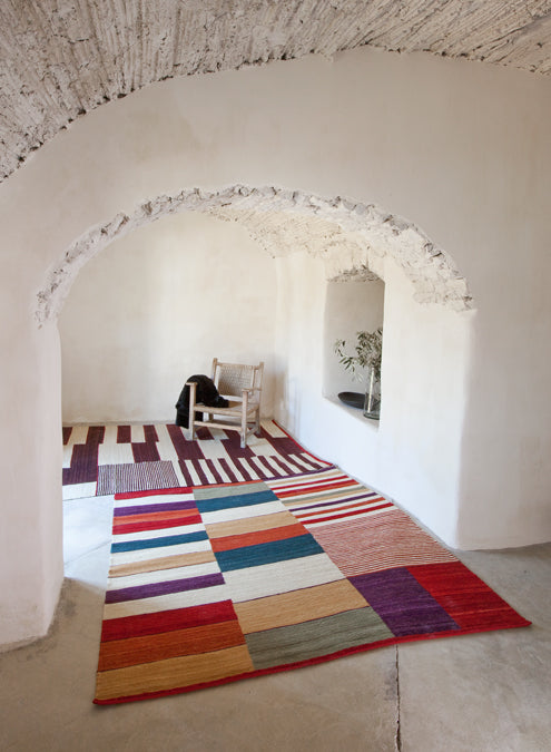 Medina 2 Rug - 300x400cm