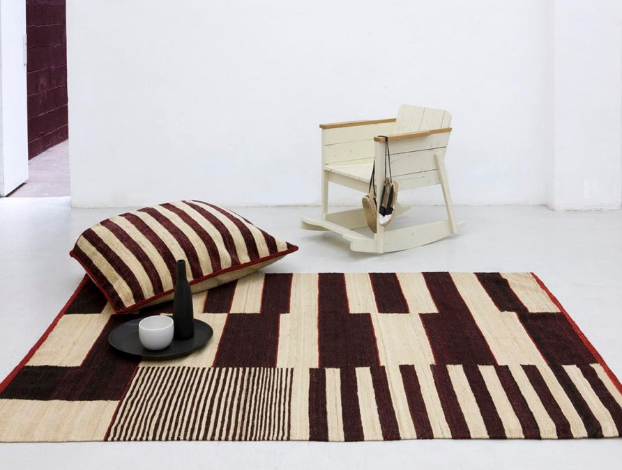 Medina 2 Rug - 170x240cm