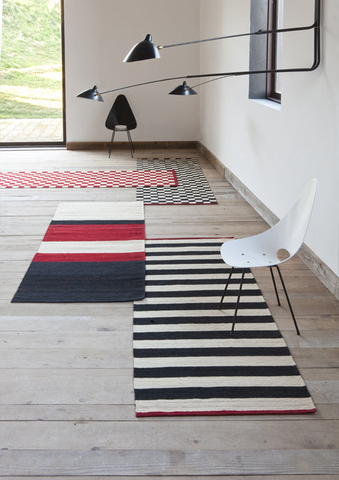 Melange Colour 1 Rug - 200x300cm