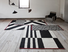 Melange Zoom Rug - 300x400cm