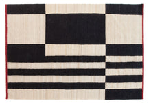 Melange Stripes 1 Rug - 80x240cm