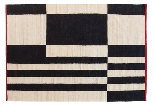 Melange Stripes 1 Rug - 200x300cm