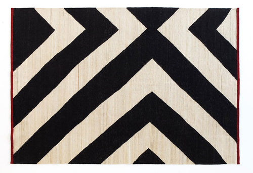 Melange Zoom Rug - 170x240cm