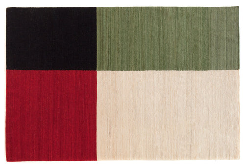 Melange Colour 1 Rug - 200x300cm