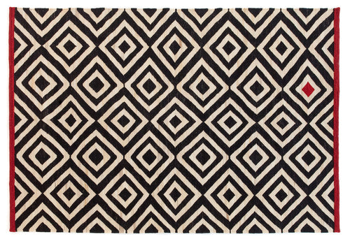 Melange Pattern 1 Rug - 80x240cm