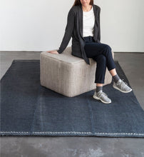 Mia Brown Rug - 170x240cm