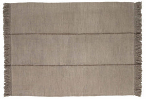 Mia Stone Rug - 170x240cm