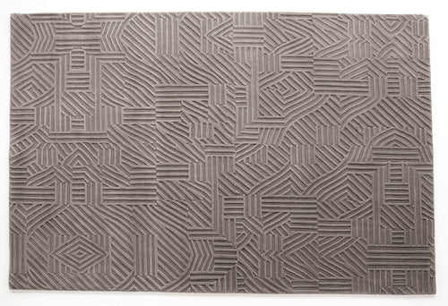 Milton Glaser African Pattern 1 200x300