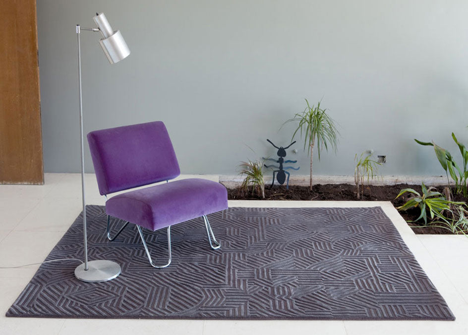 Milton Glaser African Pattern 3-300x400