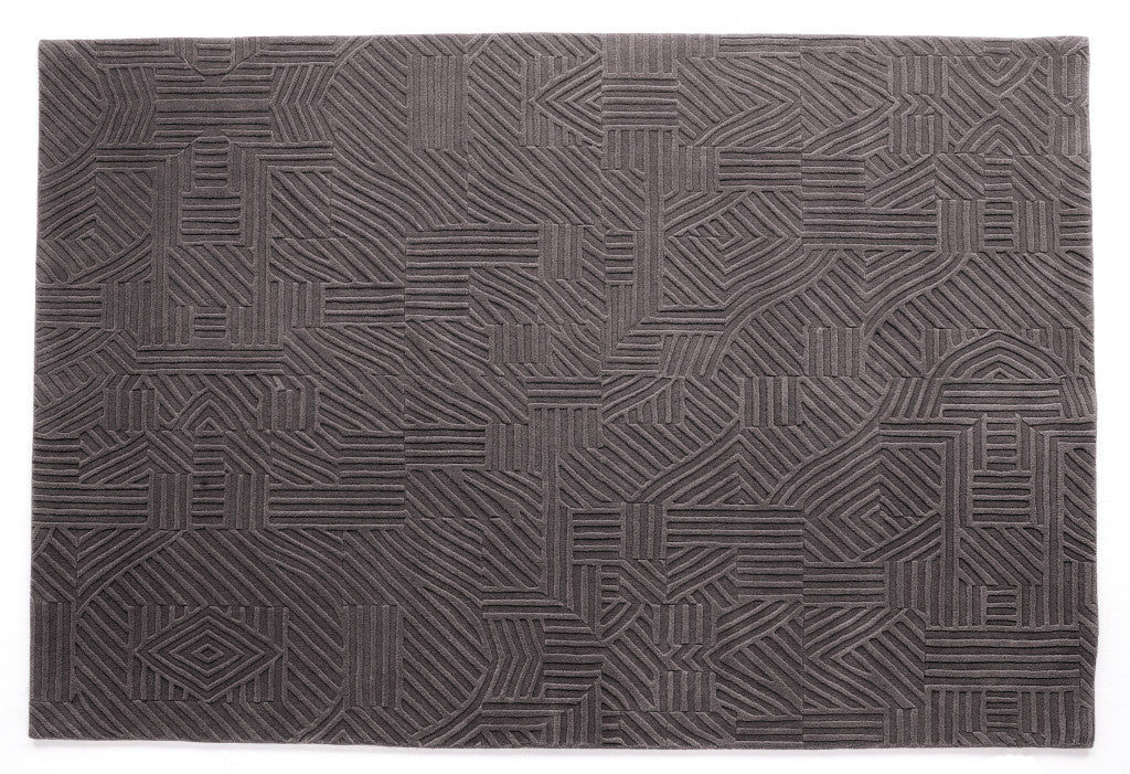 Milton Glaser African Pattern 2-200x300