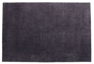 Milton Glaser African Pattern 3 170x240