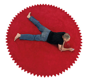 News Rug - Ø 250cm