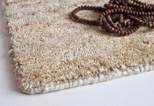 Noche Brown Rug - 170x240cm