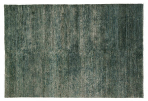 Noche Greenish Blue Rug - 170x240cm