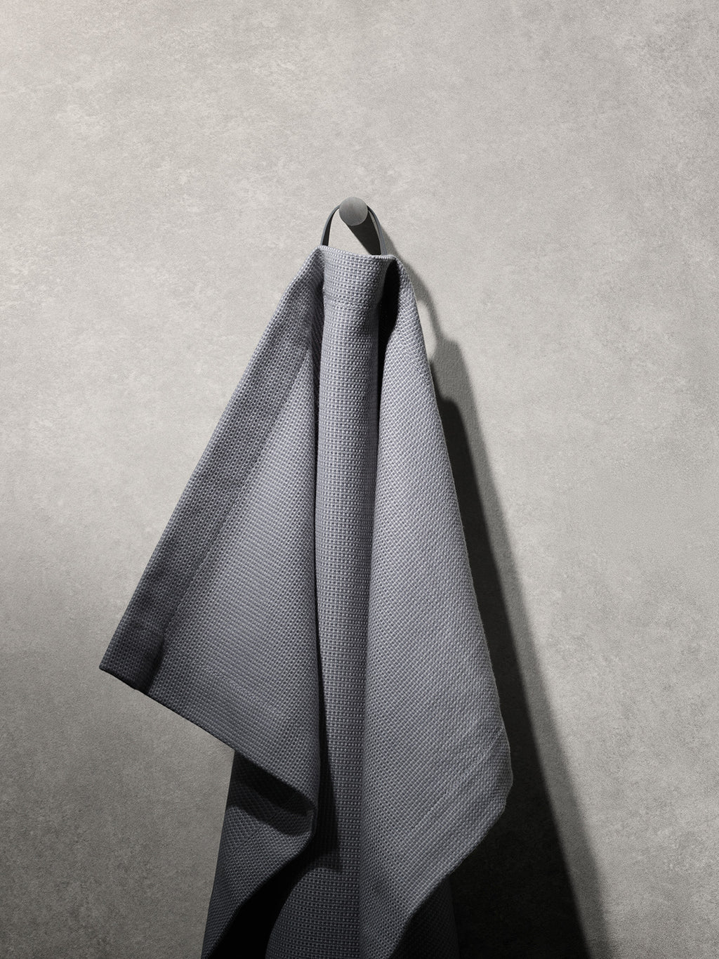 Vipp121 Tea Towel - Grey, 2Pcs.