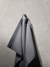 Vipp121 Tea Towel - Grey, 2Pcs.