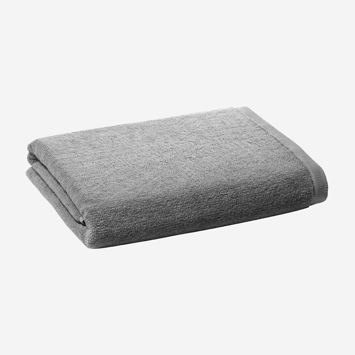 Vipp104, Bath Towel 75x135cm, Grey