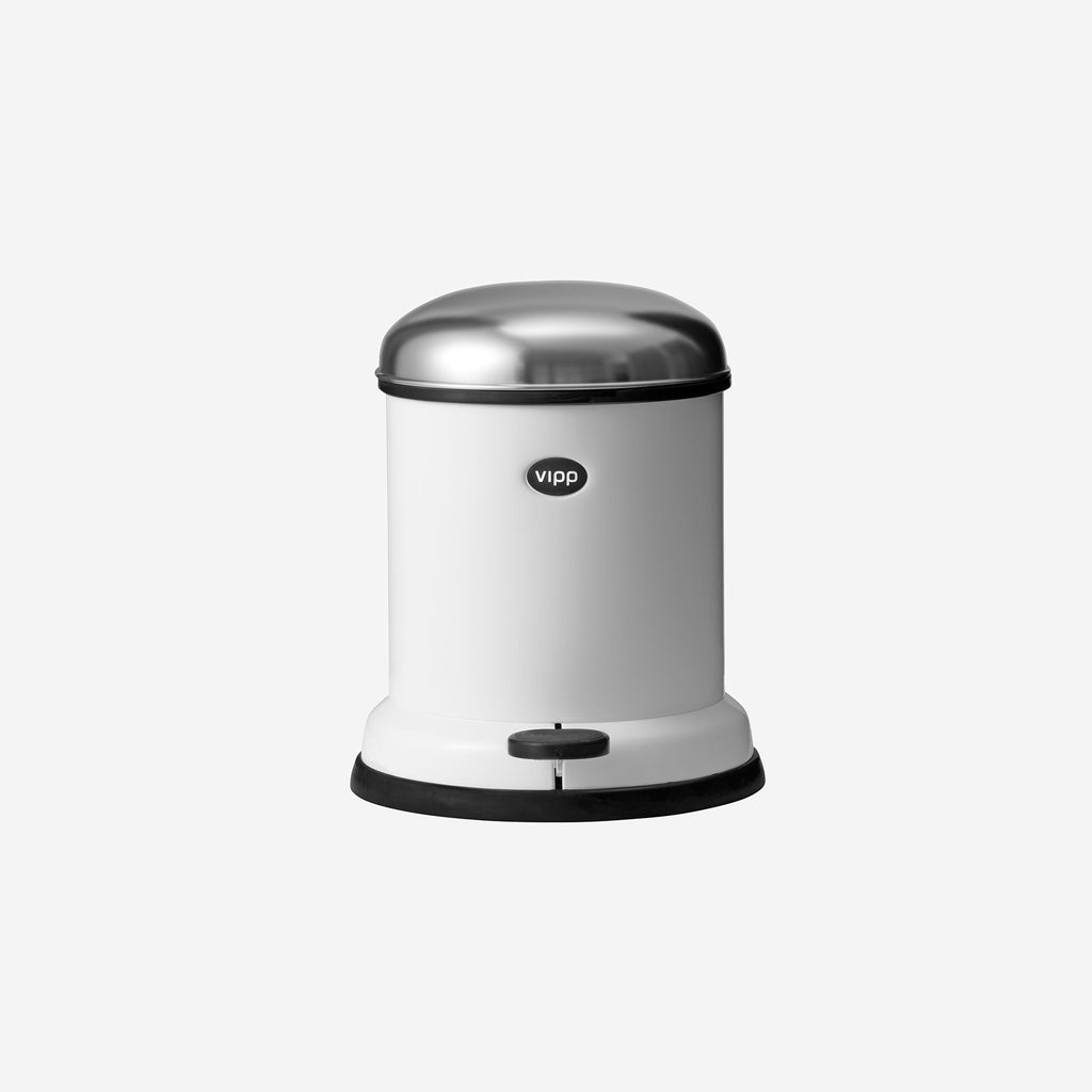 Vipp13, Bin 4L - White