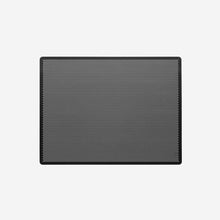 Vipp130 Placemat, Black