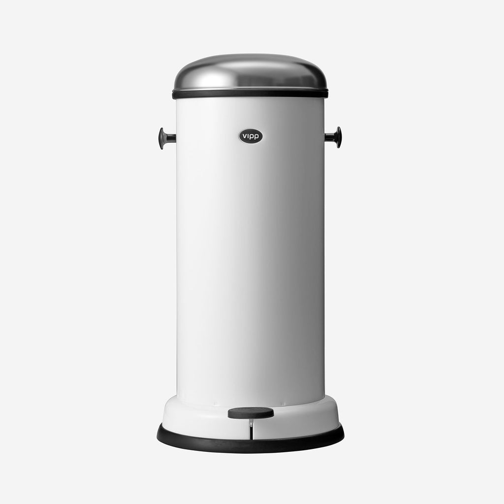 Vipp16, Bin 18L - White