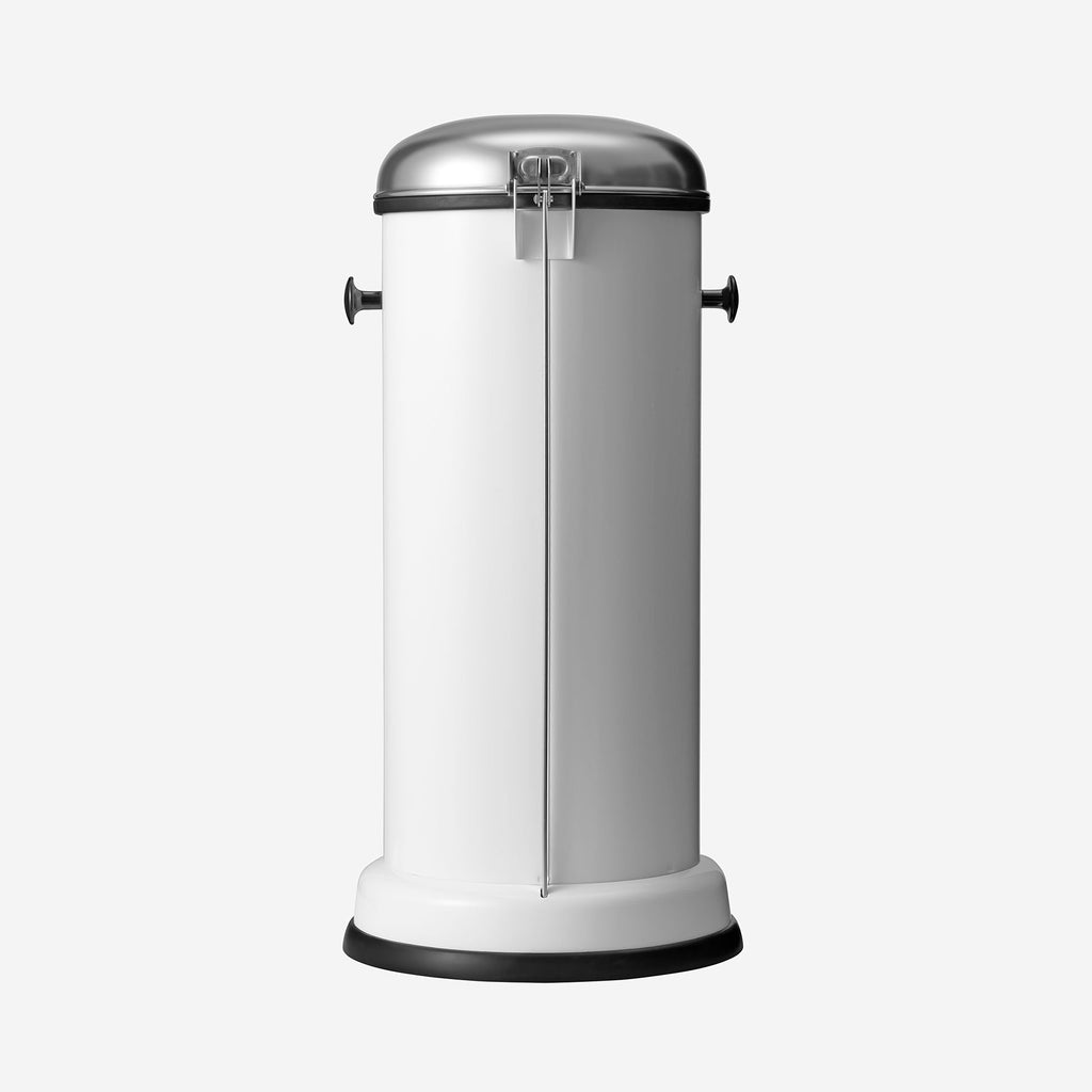 Vipp16, Bin 18L - White
