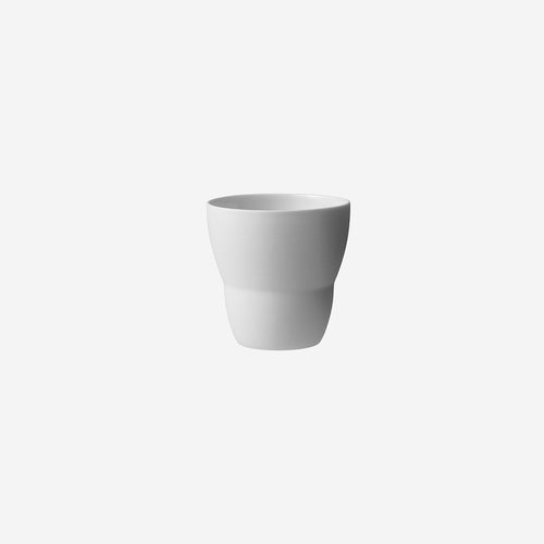 Vipp201 Espresso Cup White (set of 2)