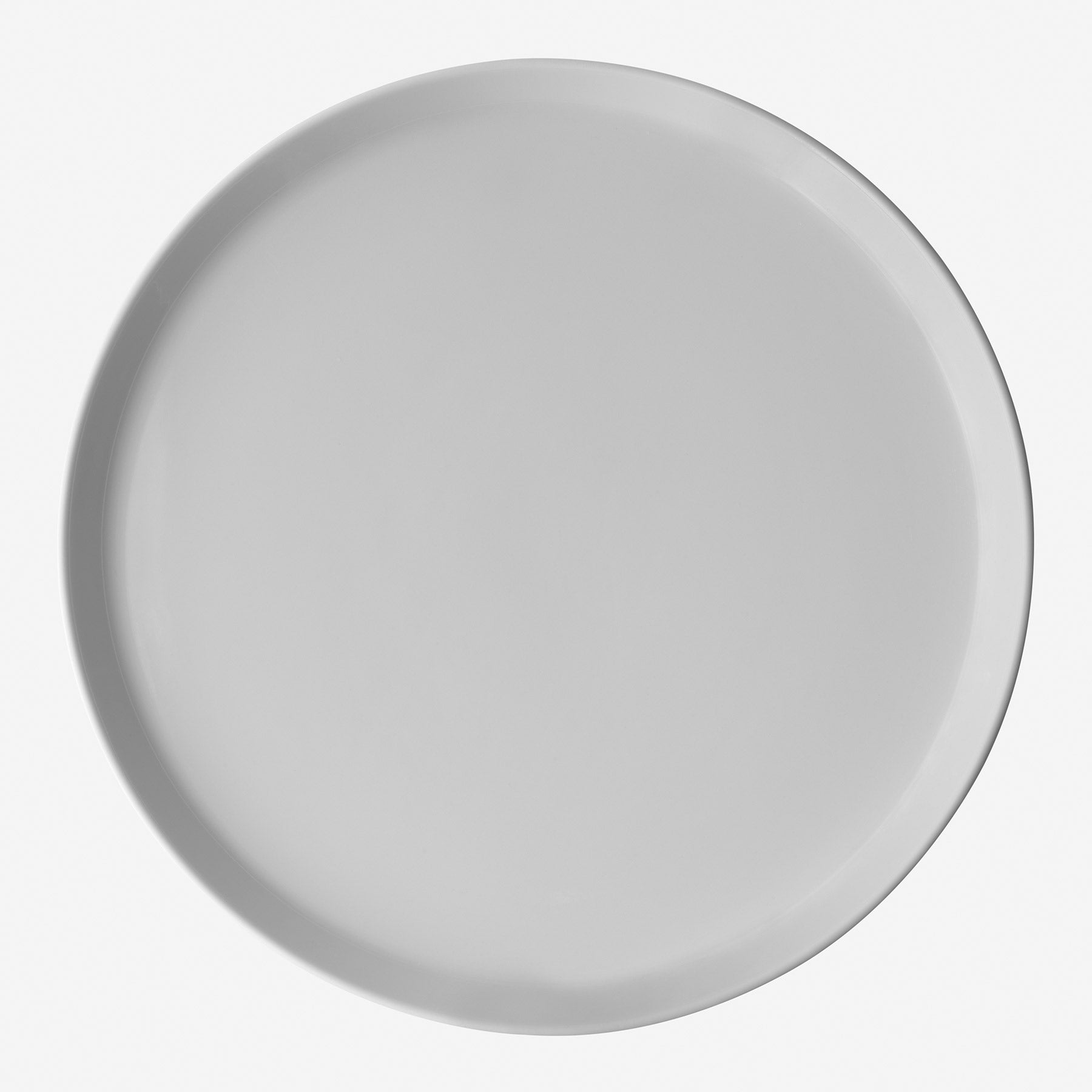 Vipp213 Dinner Plate x2, White
