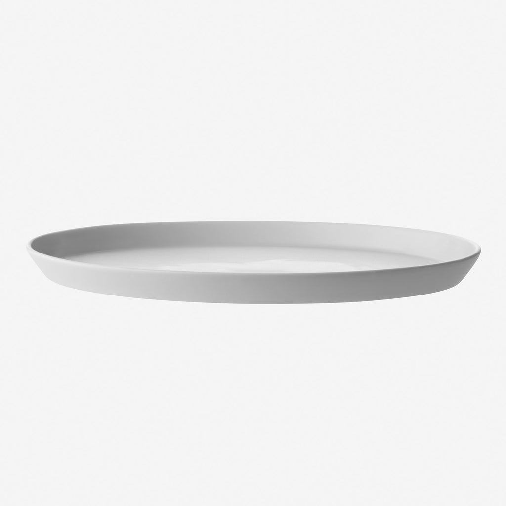 Vipp213 Dinner Plate x2, White