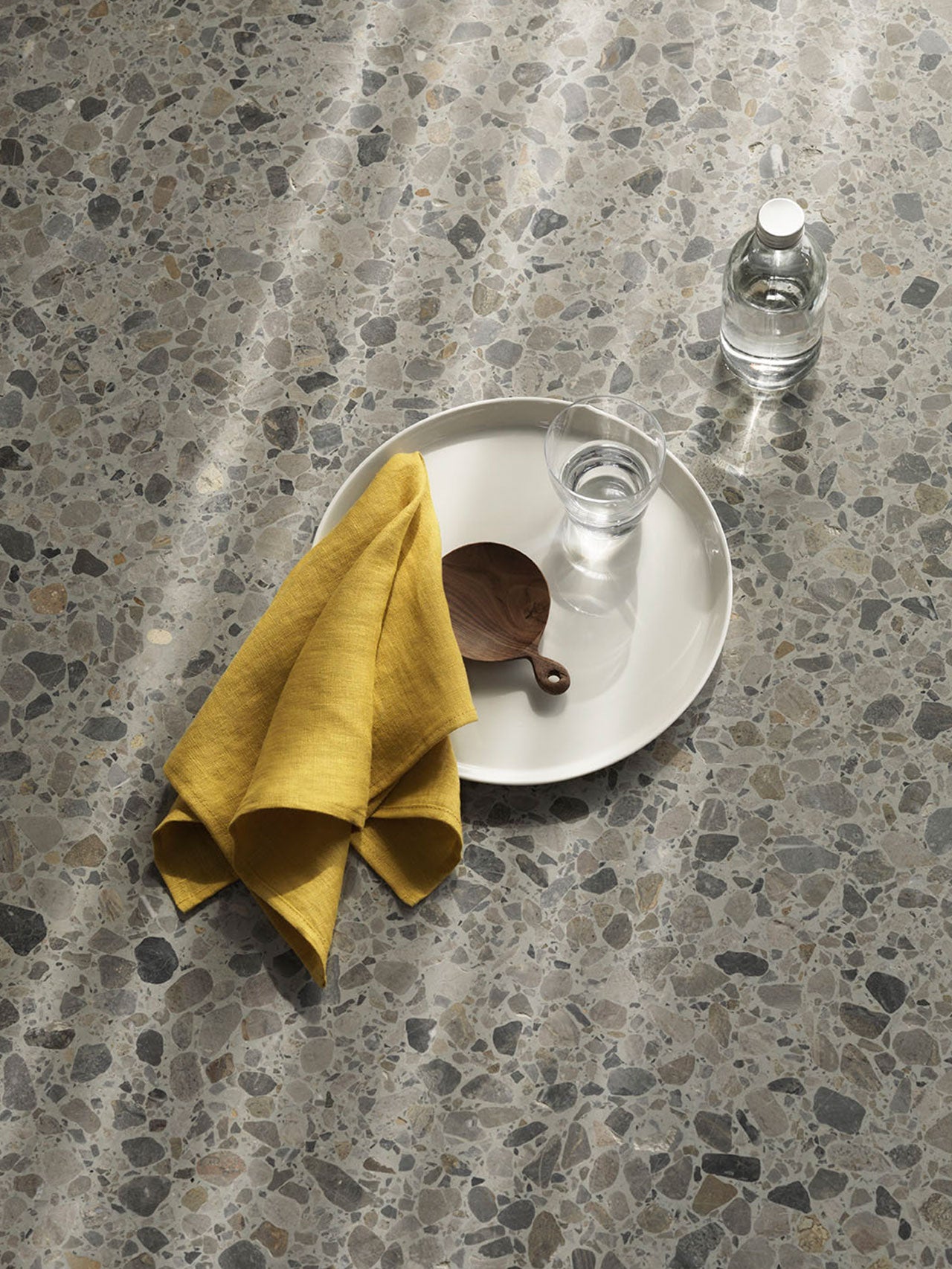 Vipp213 Dinner Plate x2, White