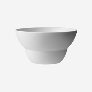 Vipp218 Large Bowl White