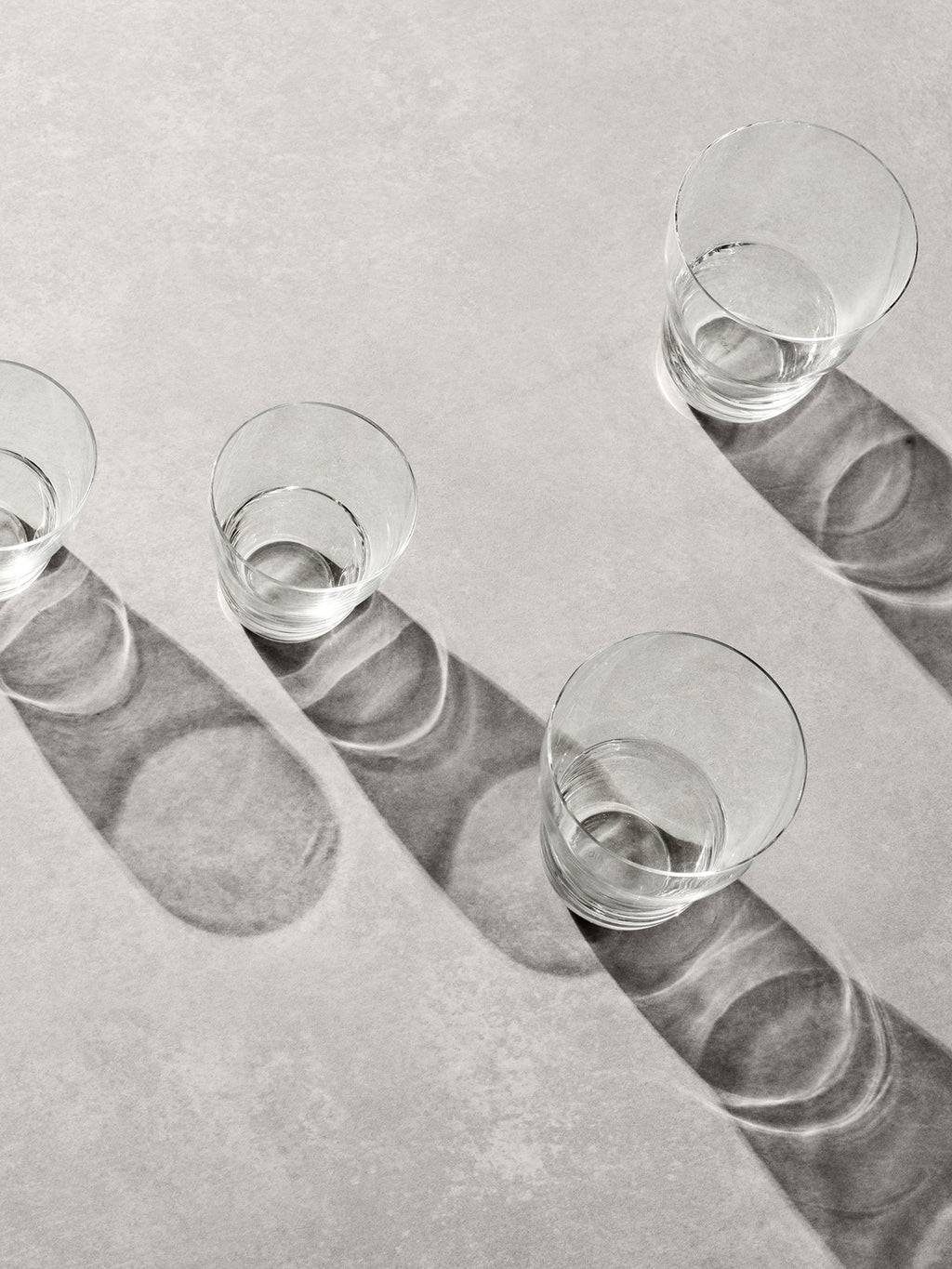 Vipp242, Glass 33Cl x2