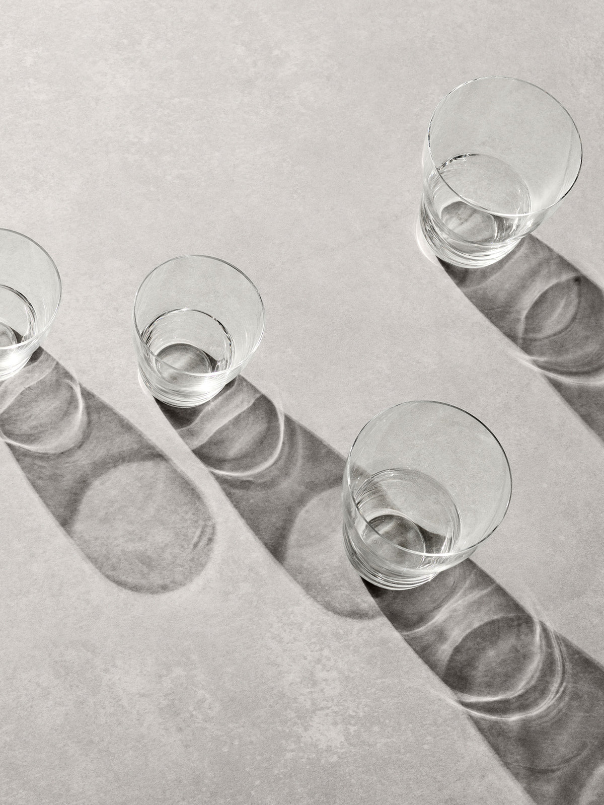 Vipp242, Glass 33Cl x2