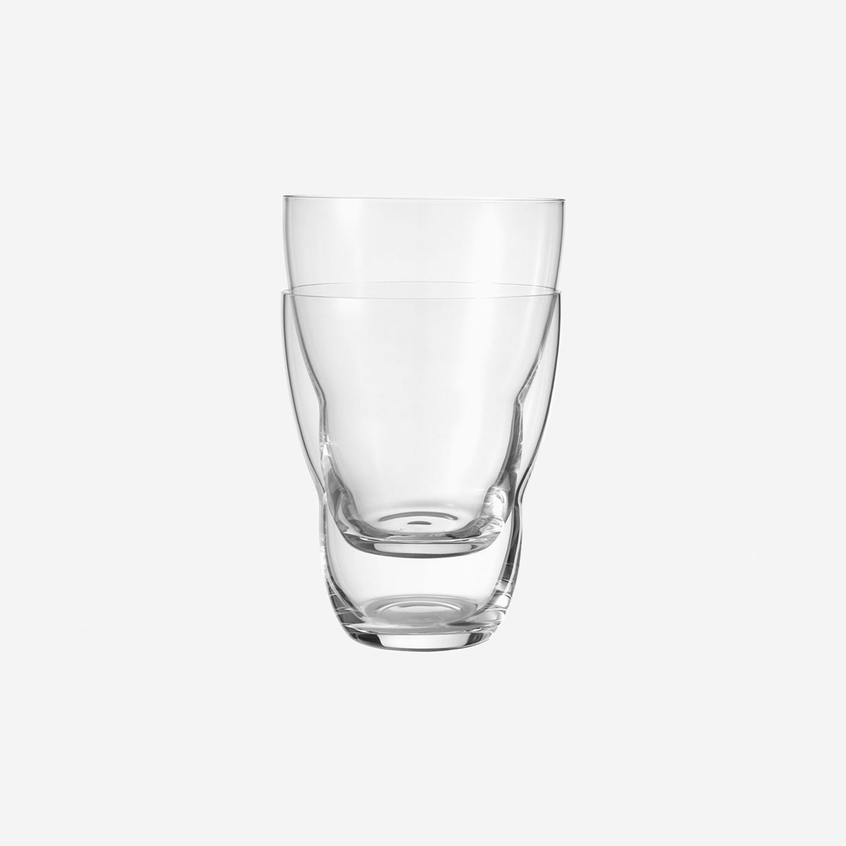 Vipp242, Glass 33Cl x2