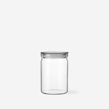 Vipp253 Glass Canister 0.9L