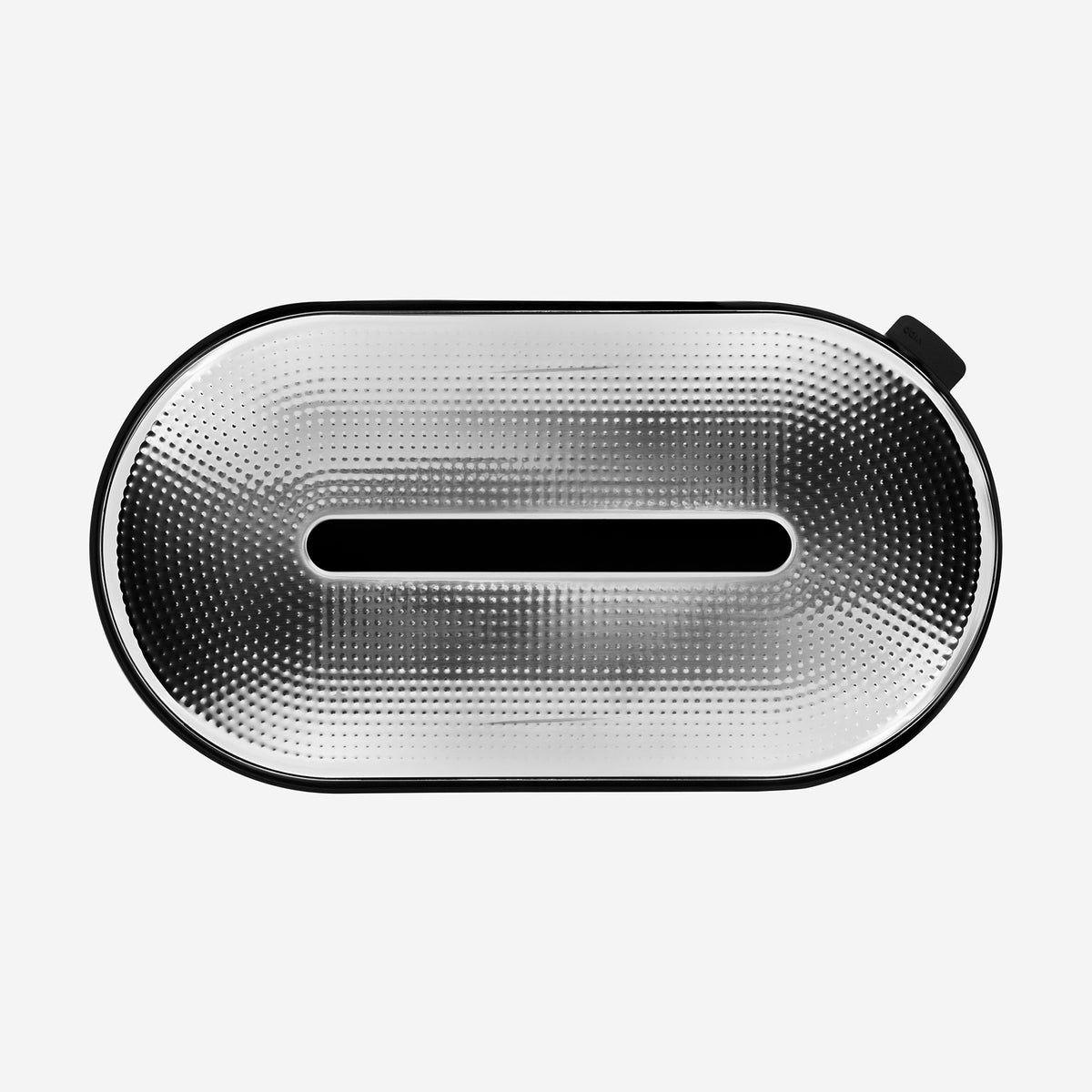 Vipp270 Bread Box -Black