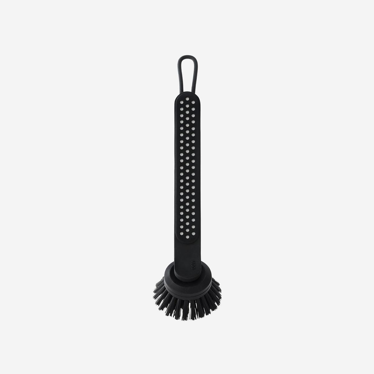 Vipp280 Dishwashing Brush - Black