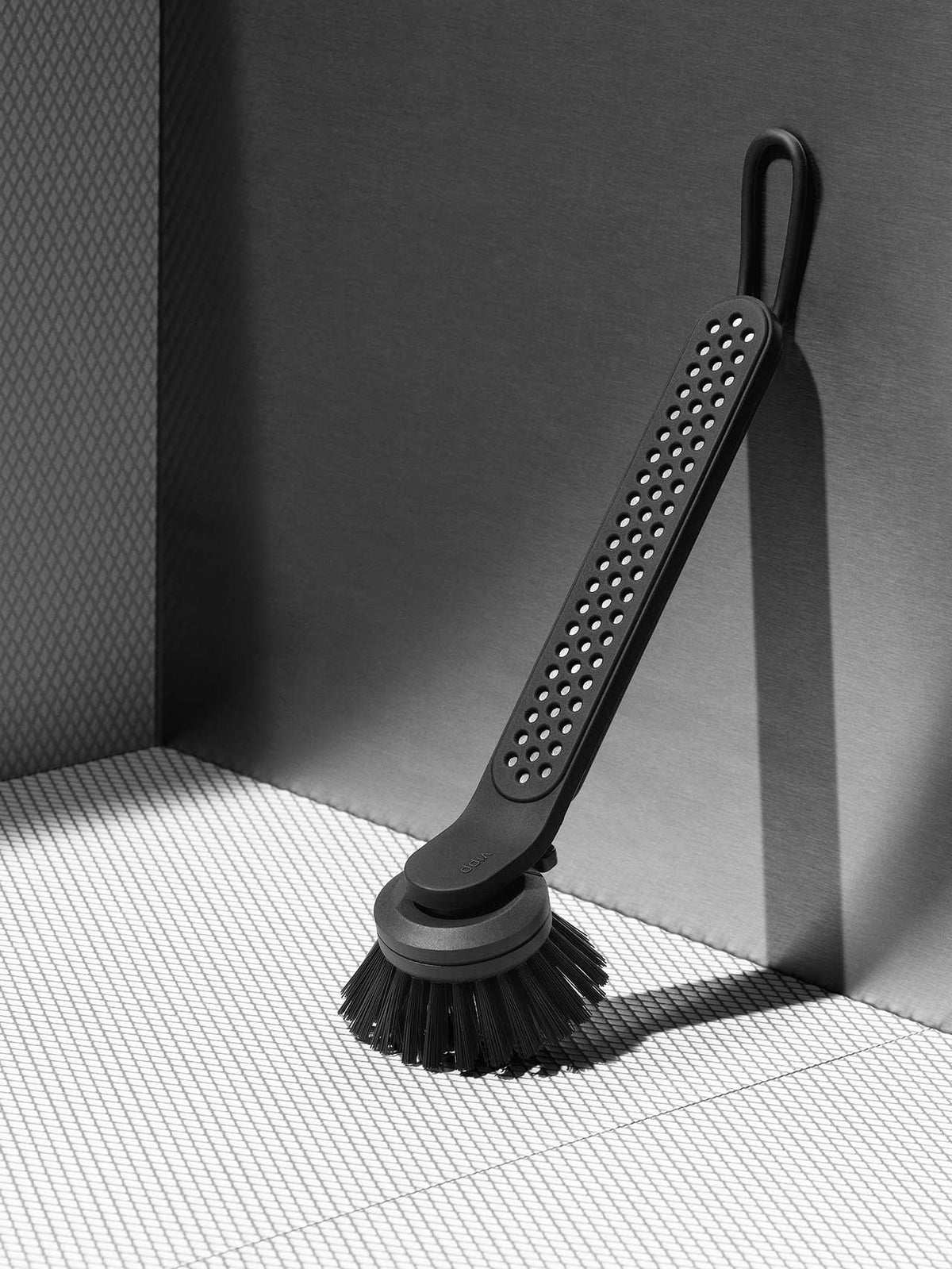 Vipp280 Dishwashing Brush - Black