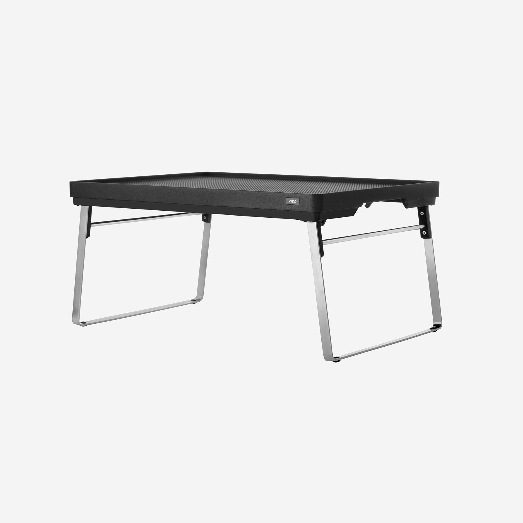 Vipp401 Mini Table - Black