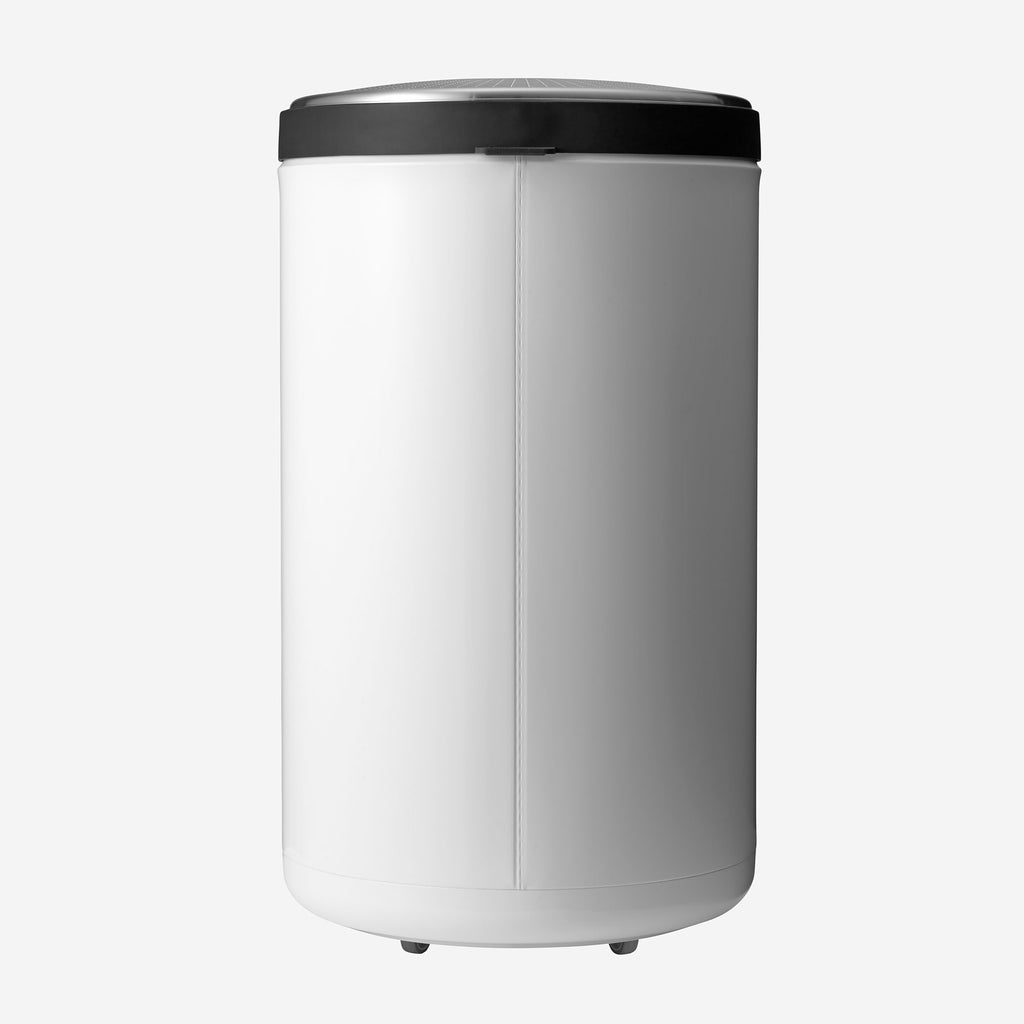 Vipp441 Laundry Basket - White