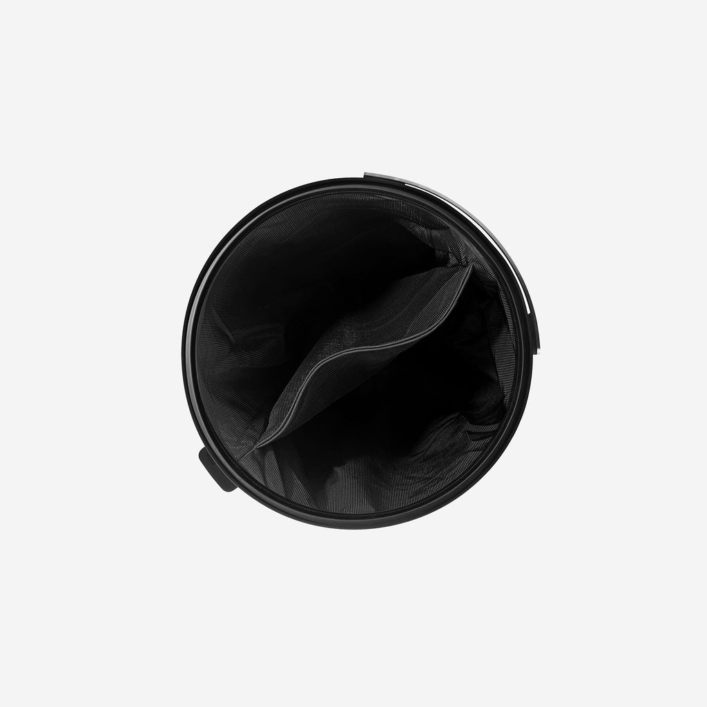 Vipp441 Laundry Basket - Black