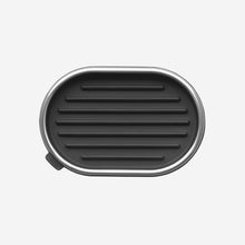 Vipp5, Soap Dish - Black