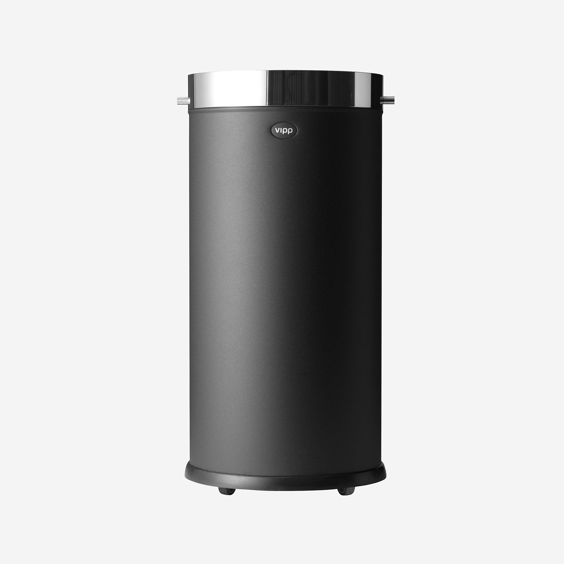 Vipp52, office Bin 35L - Black