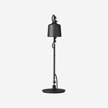 Vipp521 Desk Lamp Black