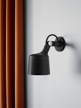 Vipp524 Wall Spot Black