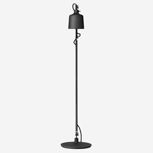 Vipp525 Floor Lamp