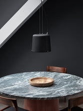 Vipp526 Pendant Black